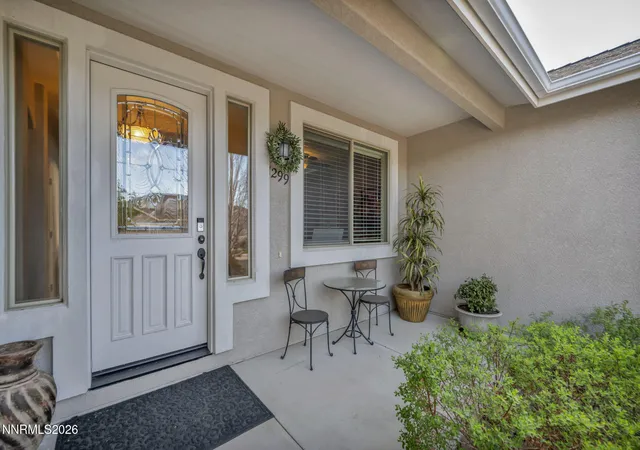 4th image of 1299 Cedar Brook Ct, Gardnerville, NV 89460 | MLS# 260008437