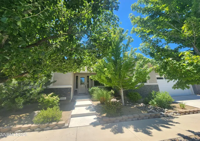 2nd image of 1299 Cedar Brook Ct, Gardnerville, NV 89460 | MLS# 260008437