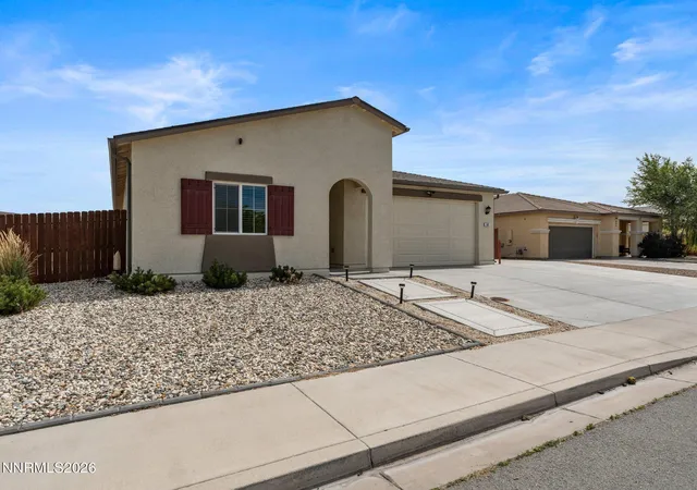 Homes for sale in Fernley, NV | 901 Jill Marie Ln, Fernley, NV 89408 | MLS# 260008543