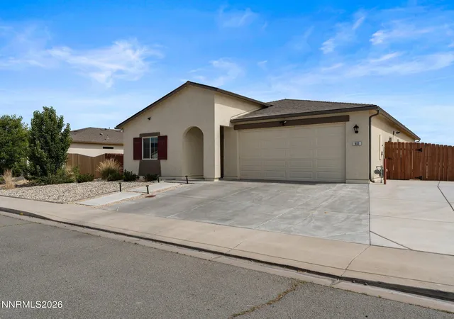 Homes for sale in Fernley, NV | 901 Jill Marie Ln, Fernley, NV 89408 | MLS# 260008543