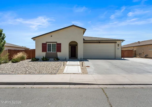 Homes for sale in Fernley, NV | 901 Jill Marie Ln, Fernley, NV 89408 | MLS# 260008543