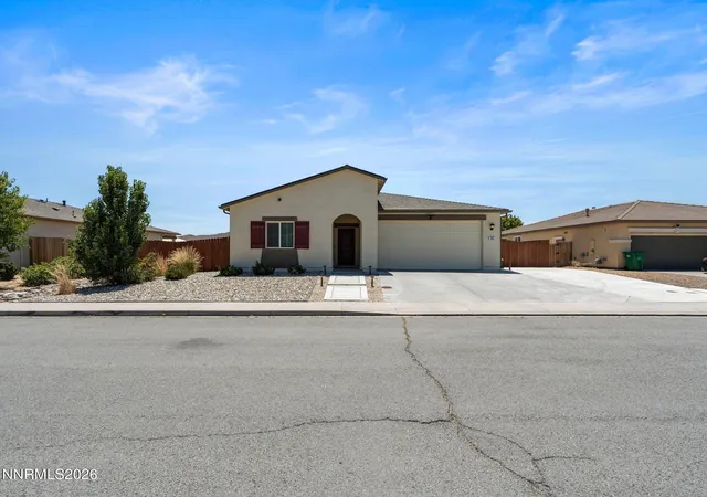 Homes for sale in Fernley, NV | 901 Jill Marie Ln, Fernley, NV 89408 | MLS# 260008543
