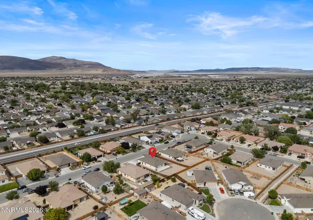 Homes for sale in Fernley, NV | 901 Jill Marie Ln, Fernley, NV 89408 | MLS# 260008543