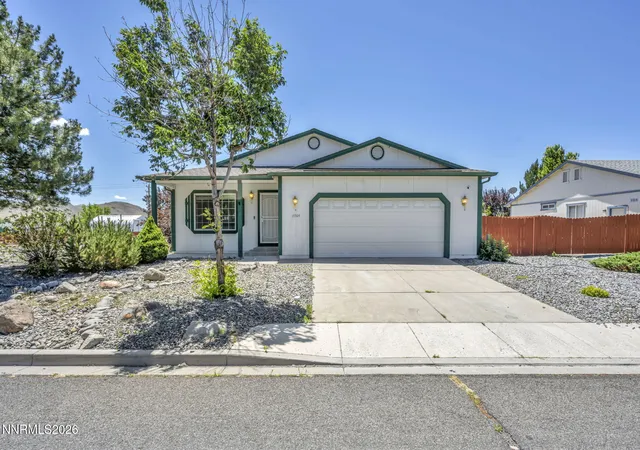 Photo 1 of Single family home for sale at 17704 Georgetown Dr, Reno, NV 89508 | MLS# 260008441 | Listing updated on 2026-07-06