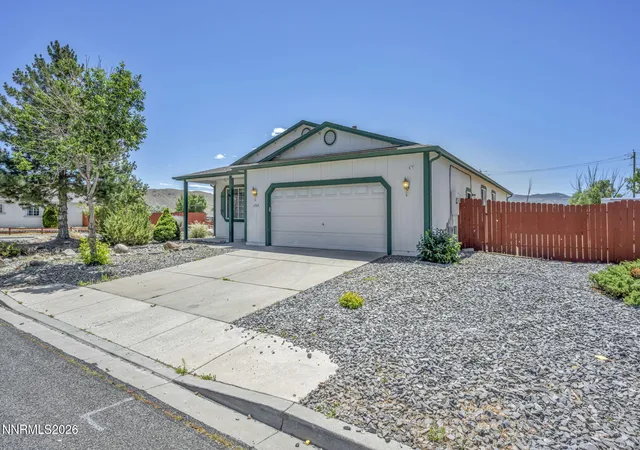 Photo 2 of Single family home for sale at 17704 Georgetown Dr, Reno, NV 89508 | MLS# 260008441 | Listing updated on 2026-07-06