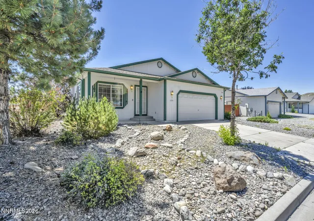 Photo 2 of Single family home for sale at 17704 Georgetown Dr, Reno, NV 89508 | MLS# 260008441 | Listing updated on 2026-07-06