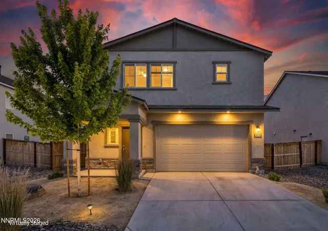 Homes for sale in Reno, NV | 8918 Wolf Moon Dr, Reno, NV 89506 | MLS# 260008467