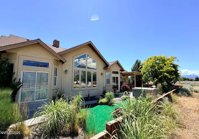 Homes for sale in Gardnerville, NV | 901 Sweetwater Dr, Gardnerville, NV 89460 | MLS# 260008446