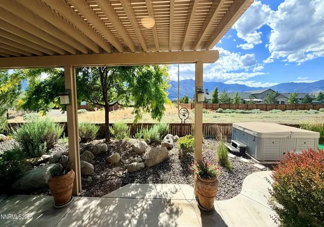 Homes for sale in Gardnerville, NV | 901 Sweetwater Dr, Gardnerville, NV 89460 | MLS# 260008446