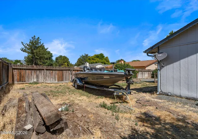 22nd image of 2550 Panamint Rd, Carson City, NV 89706 | MLS# 260008440