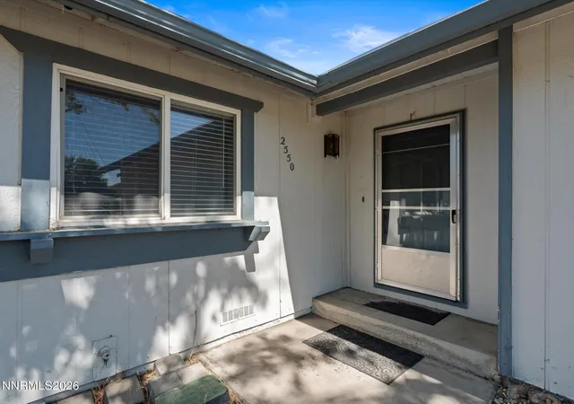 3rd image of 2550 Panamint Rd, Carson City, NV 89706 | MLS# 260008440