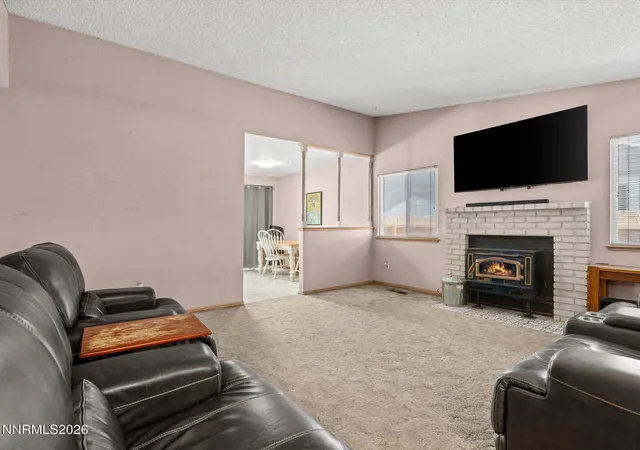 4th image of 2550 Panamint Rd, Carson City, NV 89706 | MLS# 260008440