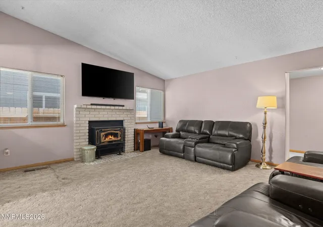 5th image of 2550 Panamint Rd, Carson City, NV 89706 | MLS# 260008440