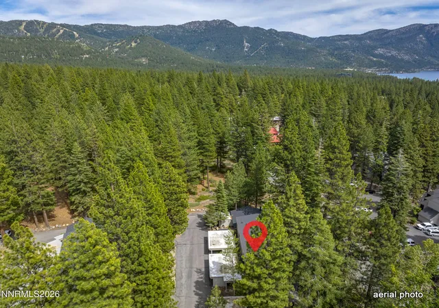 2nd image of 810 Alder Ave, Incline Village, NV 89451