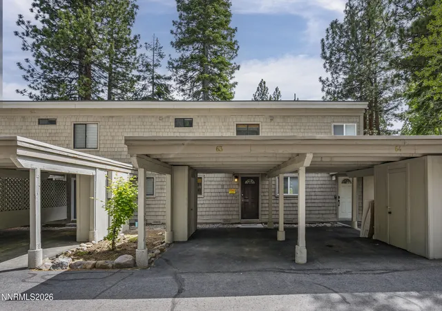 28th image of 810 Alder Ave #UNIT 63, Incline Village, NV 89451 | MLS# 260008487