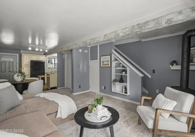 2nd image of 810 Alder Ave #UNIT 63, Incline Village, NV 89451 | MLS# 260008487