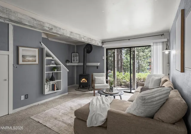 3rd image of 810 Alder Ave #UNIT 63, Incline Village, NV 89451 | MLS# 260008487
