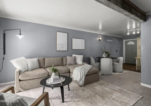 5th image of 810 Alder Ave #UNIT 63, Incline Village, NV 89451 | MLS# 260008487
