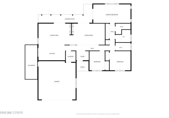Photo 61 of Single family home for sale at 802 Lyell Way, Gardnerville, NV 89460 | MLS# 260008448 | Listing updated on 2026-09-11