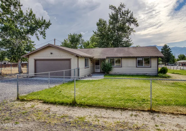 Photo 2 of Single family home for sale at 802 Lyell Way, Gardnerville, NV 89460 | MLS# 260008448 | Listing updated on 2026-09-11