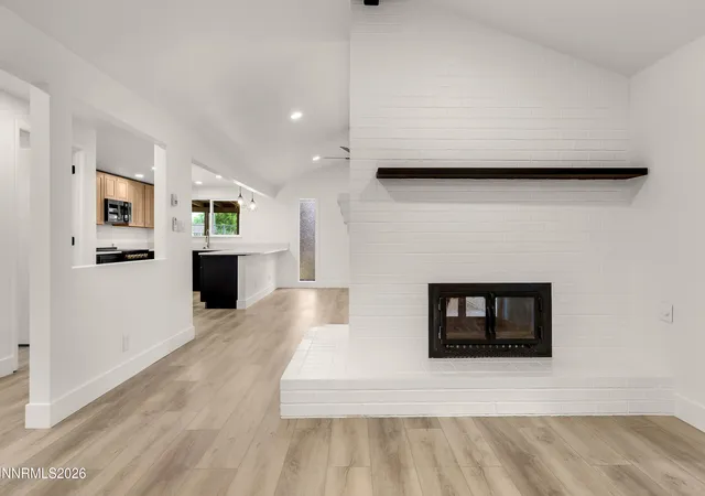 Photo 4 of Single family home for sale at 802 Lyell Way, Gardnerville, NV 89460 | MLS# 260008448 | Listing updated on 2026-09-11