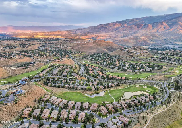 Photo 3 of Land for sale at 8315 Twin Rock Trl, Reno, NV 89523 | MLS# 260008447 | Listing updated on 2026-09-09