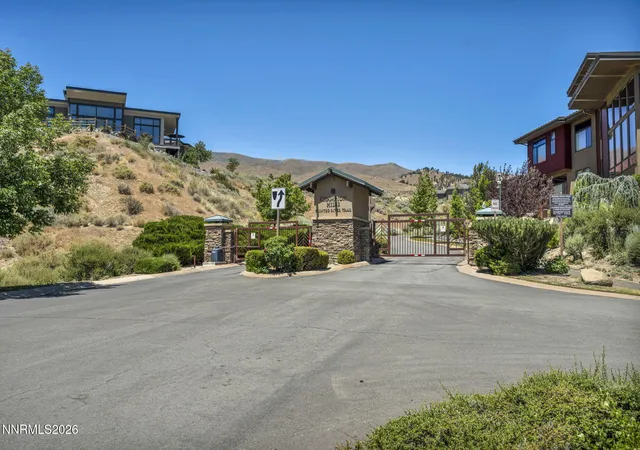 Photo 4 of Land for sale at 8315 Twin Rock Trl, Reno, NV 89523 | MLS# 260008447 | Listing updated on 2026-09-09
