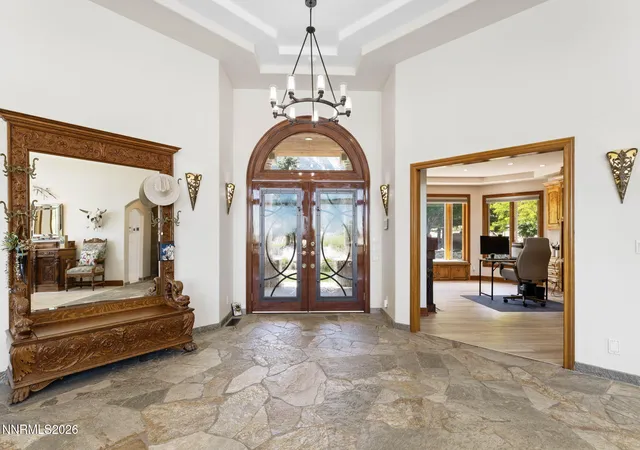 Homes for sale in Gardnerville, NV | 285 Sierra Country Cir, Gardnerville, NV 89460 | MLS# 260008581