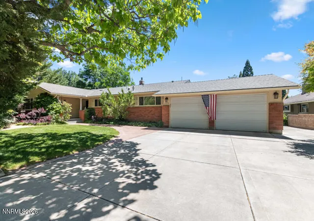 1st image of 2370 Skyline Blvd, Reno, NV 89509 | MLS# 260008838