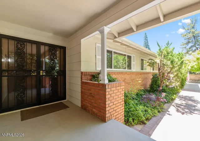 3rd image of 2370 Skyline Blvd, Reno, NV 89509 | MLS# 260008838