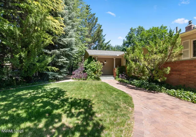 4th image of 2370 Skyline Blvd, Reno, NV 89509 | MLS# 260008838
