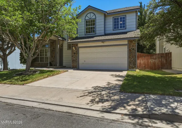 Homes for sale in Reno, NV | 4566 Canyon Ridge Ln, Reno, NV 89523 | MLS# 260008457