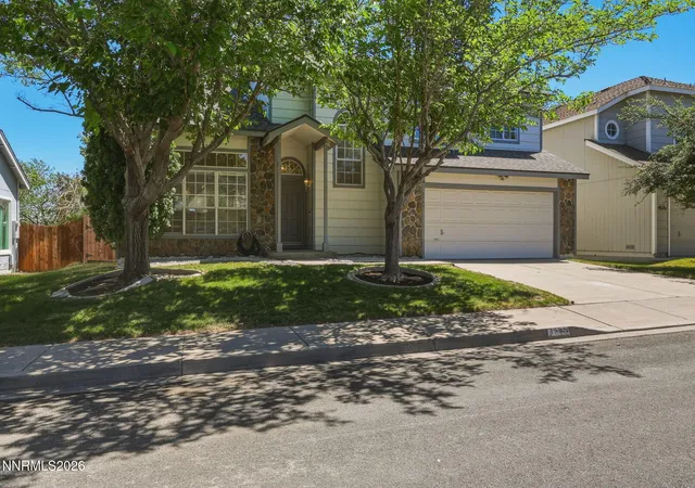 Homes for sale in Reno, NV | 4566 Canyon Ridge Ln, Reno, NV 89523 | MLS# 260008457