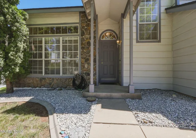 Homes for sale in Reno, NV | 4566 Canyon Ridge Ln, Reno, NV 89523 | MLS# 260008457