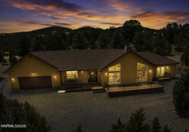 Photo 1 of Single family home for sale at 2000 Lousetown Rd, Reno, NV 89521 | MLS# 260008463 | Listing updated on 2026-08-02