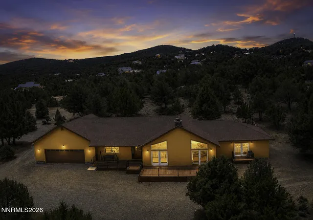 Photo 3 of Single family home for sale at 2000 Lousetown Rd, Reno, NV 89521 | MLS# 260008463 | Listing updated on 2026-08-02