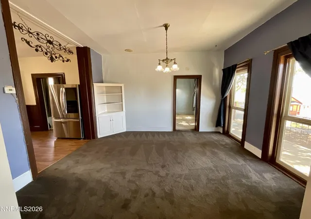 Homes for sale in Virginia City, NV | 420 S D St, Virginia City, NV 89440 | MLS# 260008469