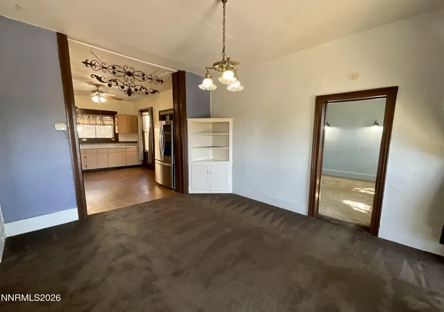 Homes for sale in Virginia City, NV | 420 S D St, Virginia City, NV 89440 | MLS# 260008469