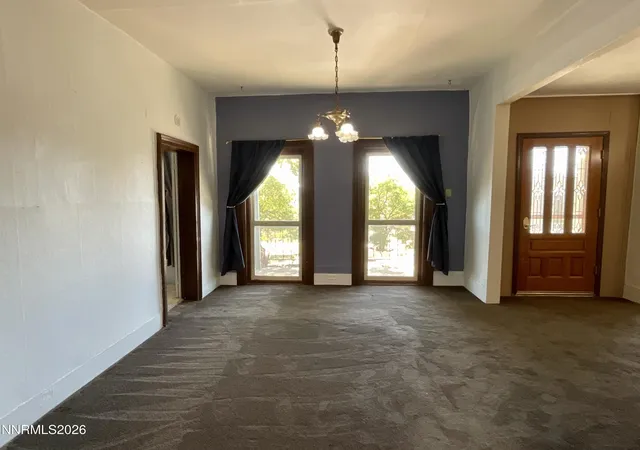 Homes for sale in Virginia City, NV | 420 S D St, Virginia City, NV 89440 | MLS# 260008469