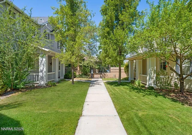 Homes for sale in Minden, NV | 1642 W Minden Village Loop, Minden, NV 89423 | MLS# 260008522