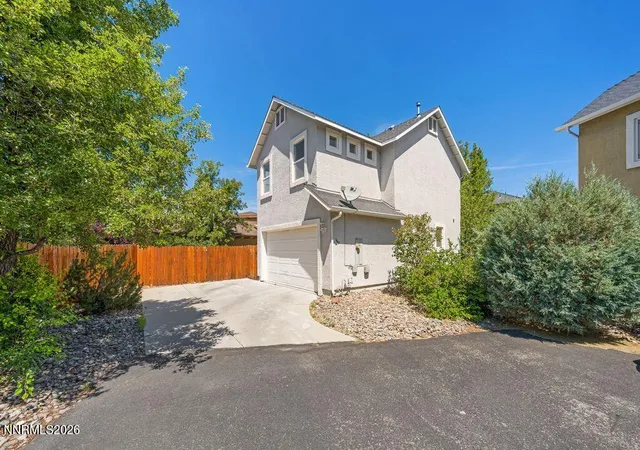 Homes for sale in Minden, NV | 1642 W Minden Village Loop, Minden, NV 89423 | MLS# 260008522