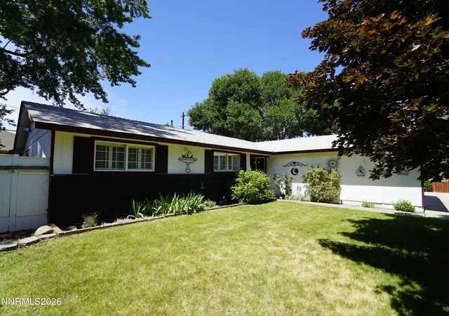 Homes for sale in Minden, NV | 1548 Wildrose Dr, Minden, NV 89423 | MLS# 260008734