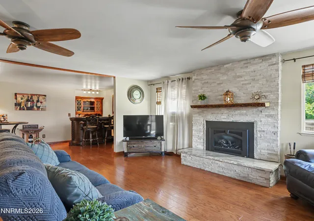 Homes for sale in Minden, NV | 1548 Wildrose Dr, Minden, NV 89423 | MLS# 260008734