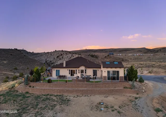 Homes for sale in Spanish Springs, NV | 635 Valle Verde Dr, Spanish Springs, NV 89441 | MLS# 260008677