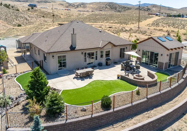 Homes for sale in Spanish Springs, NV | 635 Valle Verde Dr, Spanish Springs, NV 89441 | MLS# 260008677