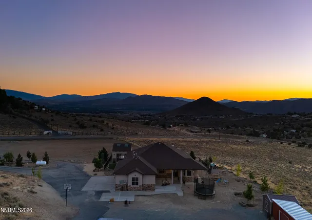 Homes for sale in Spanish Springs, NV | 635 Valle Verde Dr, Spanish Springs, NV 89441 | MLS# 260008677
