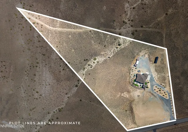 Homes for sale in Spanish Springs, NV | 635 Valle Verde Dr, Spanish Springs, NV 89441 | MLS# 260008677
