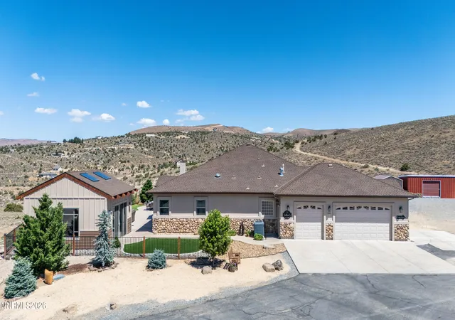 Homes for sale in Spanish Springs, NV | 635 Valle Verde Dr, Spanish Springs, NV 89441 | MLS# 260008677