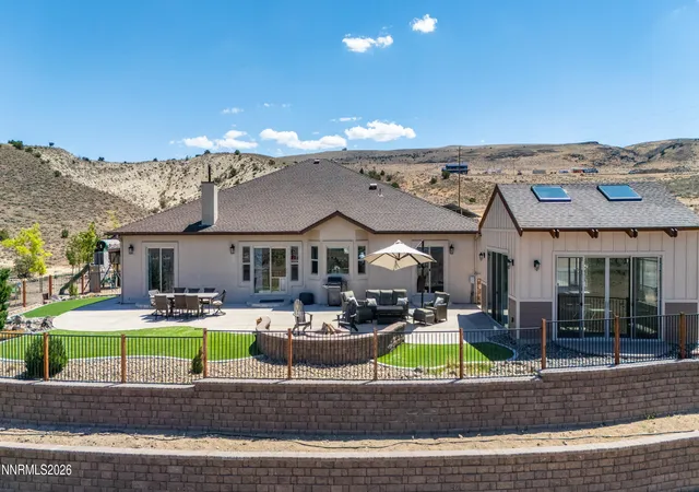 Photo 3 of Single family home for sale at 635 Valle Verde Dr, Sparks, NV 89441 | MLS# 260008677 | Listing updated on 2026-09-21