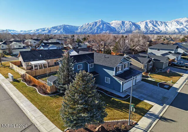 Homes for sale in Gardnerville, NV | 1367 Guiness Wy, Gardnerville, NV 89410 | MLS# 260008480